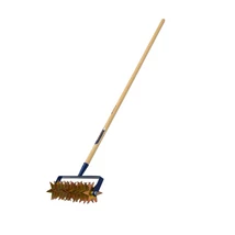 Big Gardening csillagkapa, kultivátor, gyepszellőztető SOP12