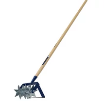 Big Gardening csillagkapa, kultivátor, gyepszellőztető SOP6