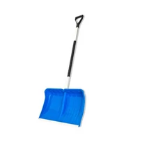 Big Gardening hólapát (55 cm, alumínium nyél)