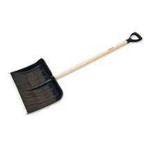 Big Gardening hólapát (fanyelű, 47cm)
