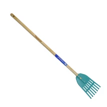 Big Gardening keskeny lombseprű