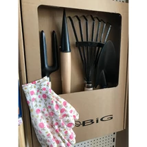 Big Gardening kézi kertészeti alapszett I.