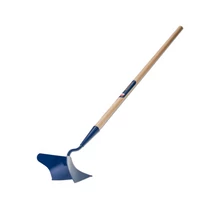Big Gardening nyelezett eke - kultivátor