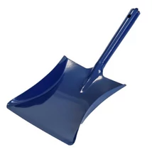 Big Gardening fém szemeteslapát