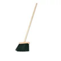 Big Gardening utcai seprű U25 (25 cm)