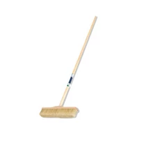 Big Gardening környezetbarát partvis (40 cm)