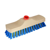 BIG súrolókefe fej (fa)