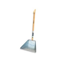 BIG szemeteslapát utcai 90cm