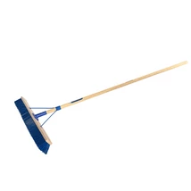 BIG erősített utcai partvis 80 cm