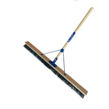 BIG erősített utcai partvis 80 cm