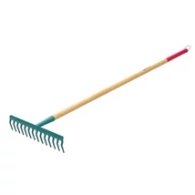 Big Gardening női gereblye (12 fogú)