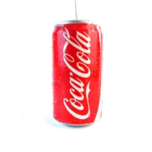 Coca-Cola karácsonyfadísz