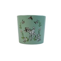Disney Bambi kerámia cserép (közepes)