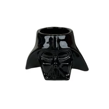 Star Wars Darth Vader cserép 3D 
