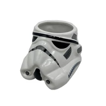 Star Wars Rohamosztagos cserép 3D 