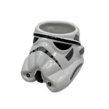 Star Wars Rohamosztagos cserép 3D 