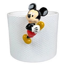 Mickey cserép 