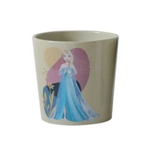 Frozen Elsa cserép nagy 