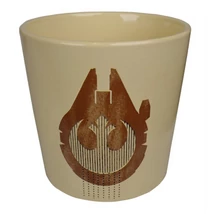 Star Wars cserép nagy 