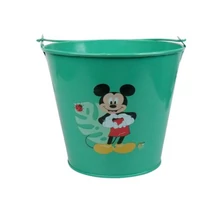 Mickey gyerek vödör 