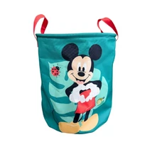 Mickey lombgyűjtő zsák 