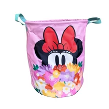 Disney lombgyűjtő zsák Minnie
