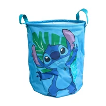 Stitch lombgyűjtő zsák 