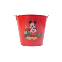 Disney Mickey gyerek vödör