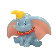 Dumbo 3D kerti szobor 