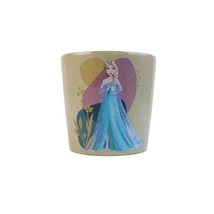 Frozen Elsa cserép nagy 
