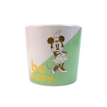 Minnie happy cserép közepes 