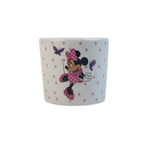Disney Minnie kerámia cserép (kicsi)