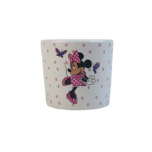 Disney Minnie kerámia cserép (kicsi)
