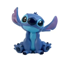  Stitch 3D kerti szobor