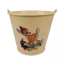 Disney Bambi gyerek vödör