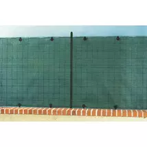 Árnyékoló háló (Extranet 1,5 m x 10 m)