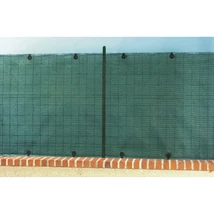 Árnyékoló háló (Extranet 1,5 m x 10 m)