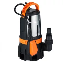 Acquaer EKS-750PSD Inox merülő szivattyú /750W/