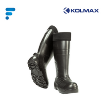 kolmax-csizma-eva-fekete-41