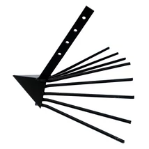 Burgonyafelszedő adapter