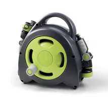 GF "Aquabag" tömlőszett 15+1,5m tömlő (Lime)
