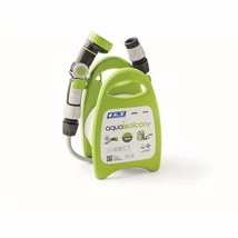 GF "Aquabalcony" tömlőszett 10m (Lime)