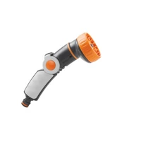 GF 8 JET ergonomikus locsolópisztoly