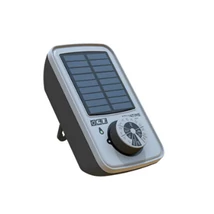 Gf Aquatime Solar öntöző