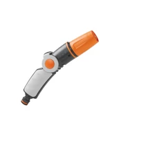 GF 3 JET ergonomikus locsoló 3 funkciós