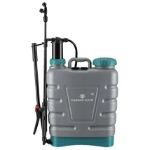 Garden Flow Háti permetező CF-MU-16 16 l