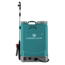 Garden Flow Háti permetező CF-EB-16 akkumulátoros