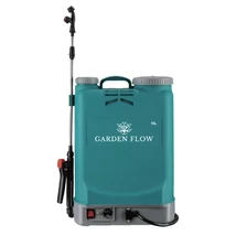 Garden Flow Háti permetező CF-EB-16 akkumulátoros