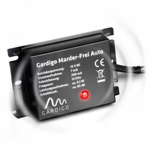 Gardigo nyestriasztó autóba 12V