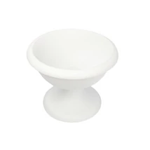 Harplast Ara 400 kaspó - fehér